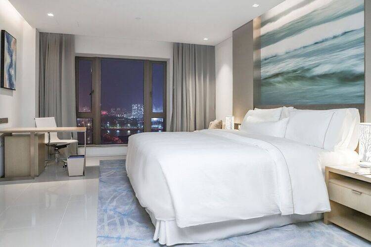 The Westin Haikou