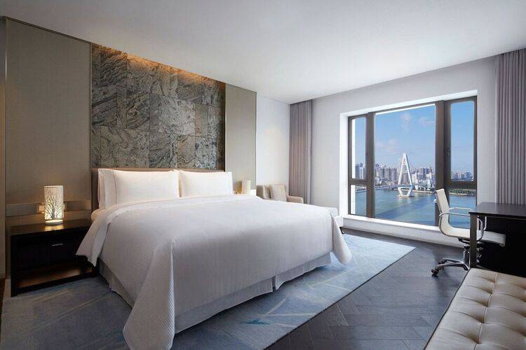The Westin Haikou