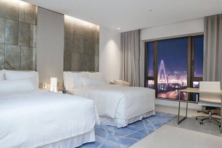 The Westin Haikou