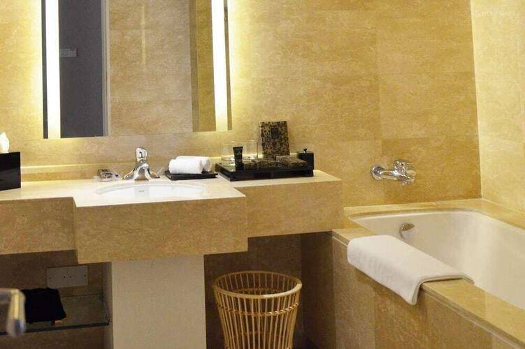 Wyndham Garden Lingshui