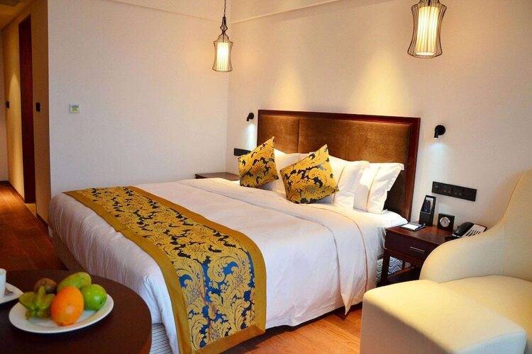 Wyndham Garden Lingshui