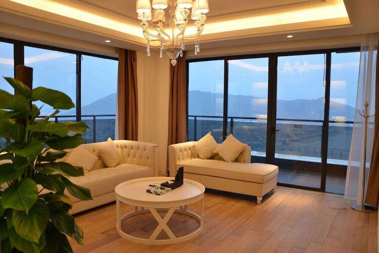 Wyndham Garden Lingshui