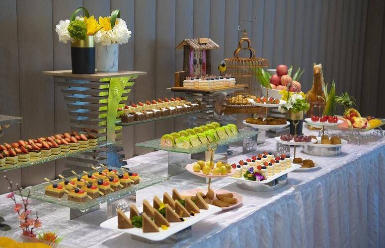 Wyndham Garden Lingshui