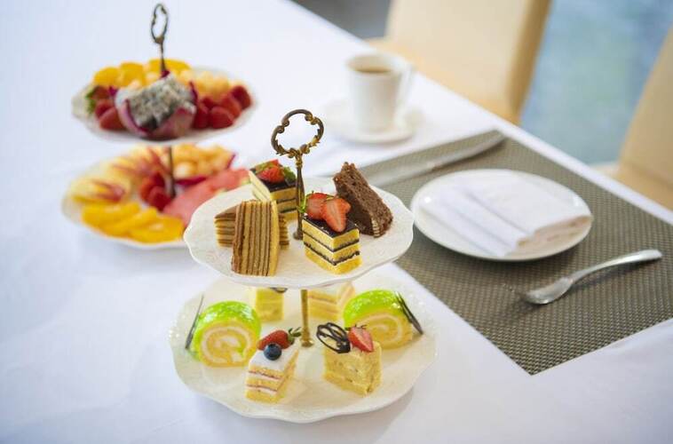 Wyndham Garden Lingshui