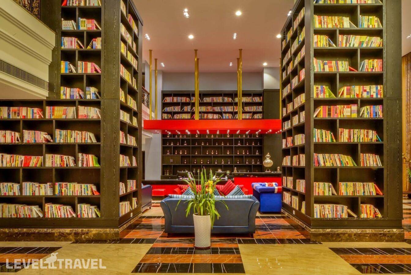 фотографии отеля Wyndham Garden Wenchang Nanguo в Китай(о. Хайнань) - фото №14