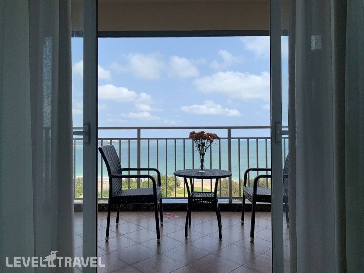 фотографии отеля Wyndham Garden Wenchang Nanguo в Китай(о. Хайнань) - фото №19