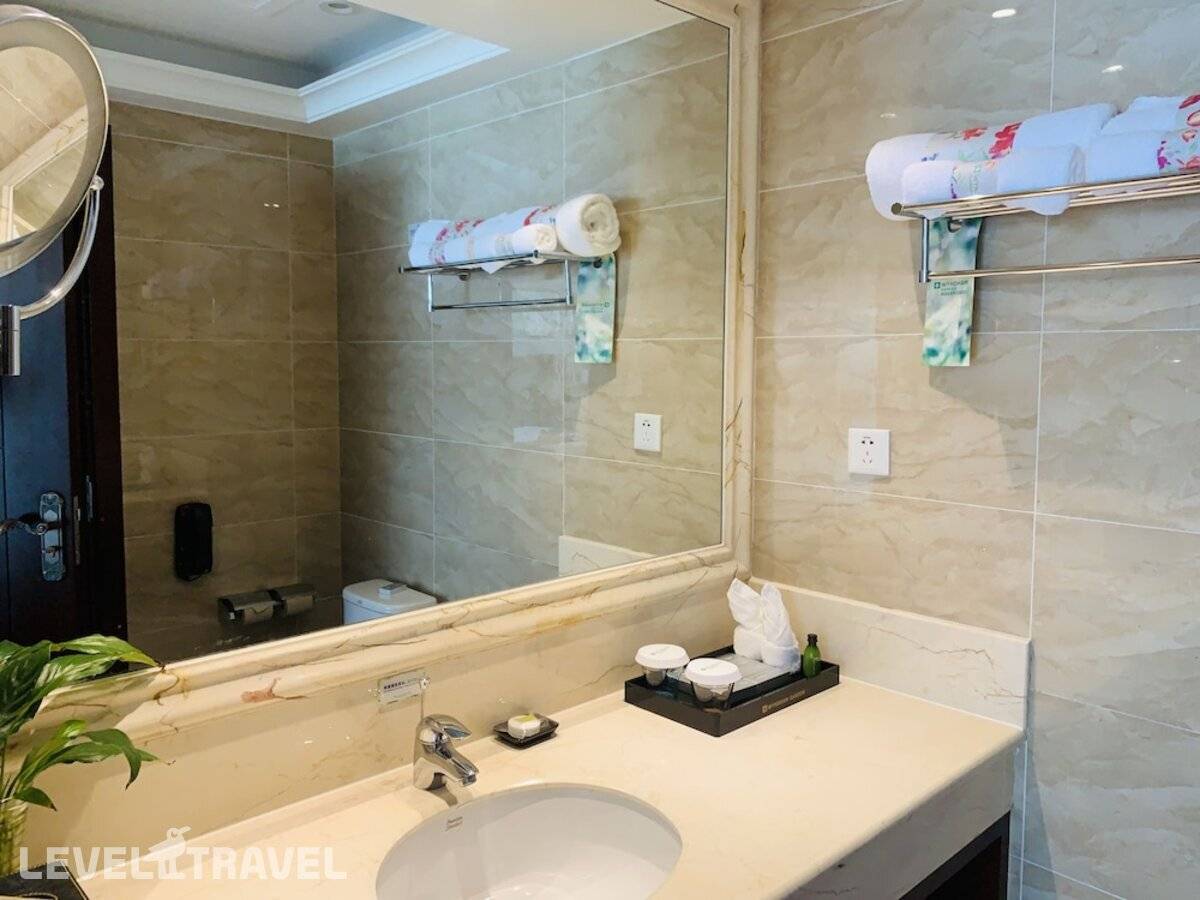 фотографии отеля Wyndham Garden Wenchang Nanguo в Китай(о. Хайнань) - фото №23