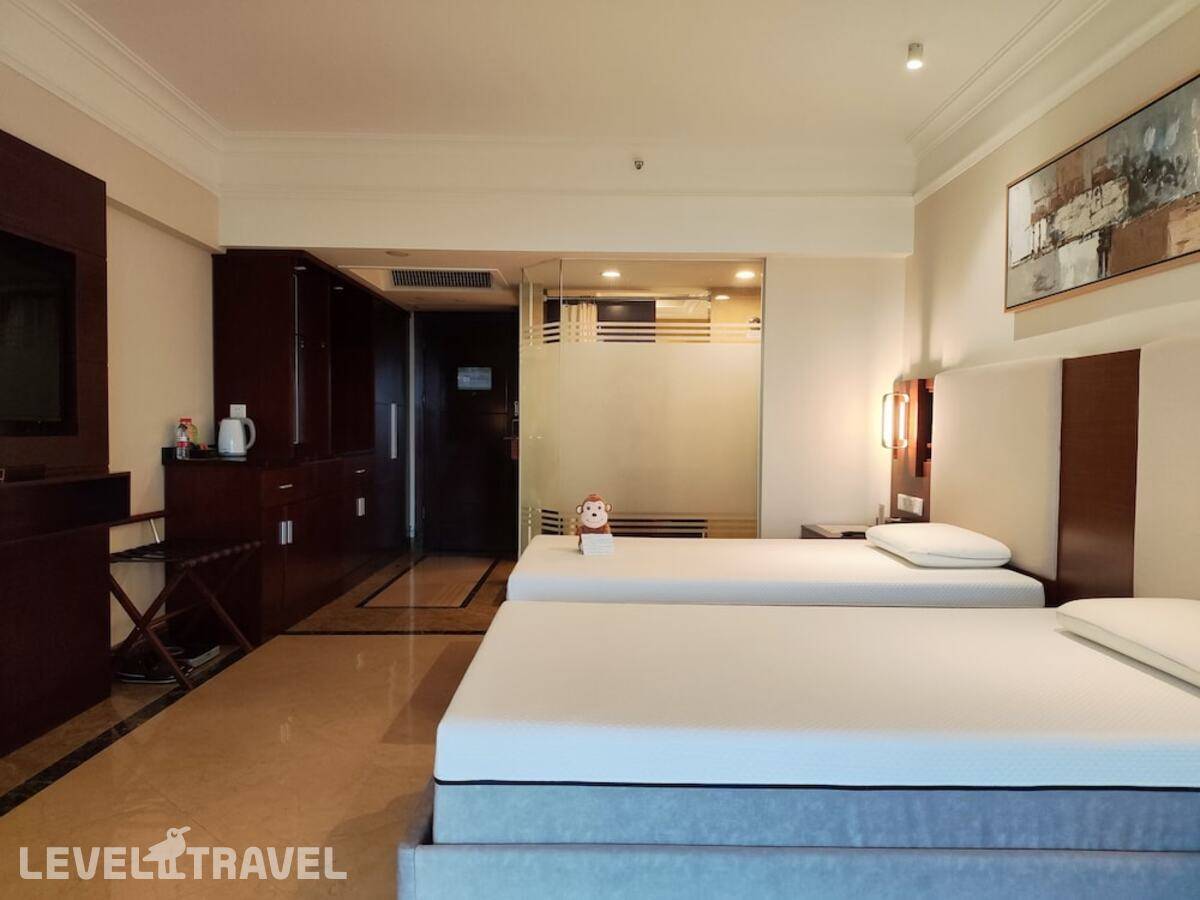 фотографии отеля Wyndham Garden Wenchang Nanguo в Китай(о. Хайнань) - фото №15