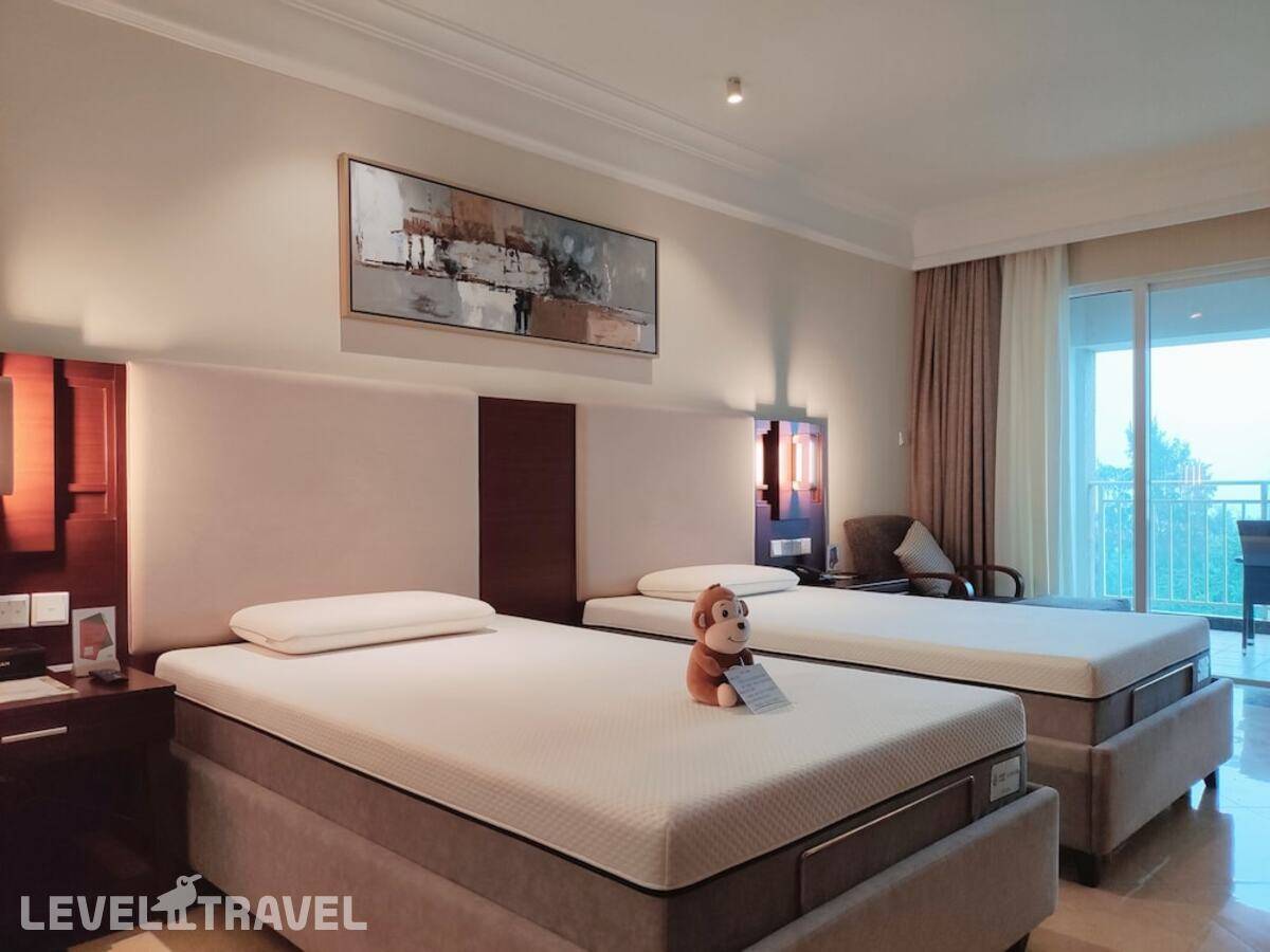 фотографии отеля Wyndham Garden Wenchang Nanguo в Китай(о. Хайнань) - фото №16