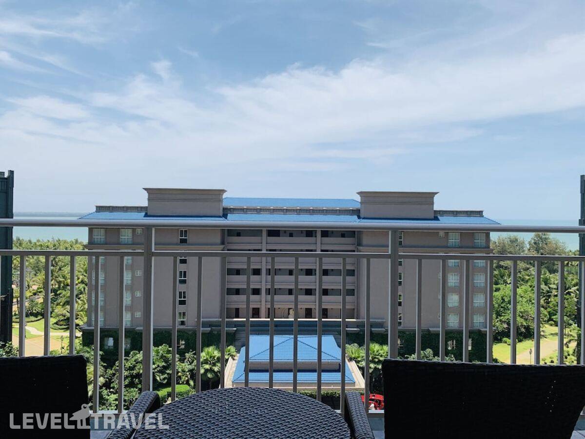 фотографии отеля Wyndham Garden Wenchang Nanguo в Китай(о. Хайнань) - фото №21