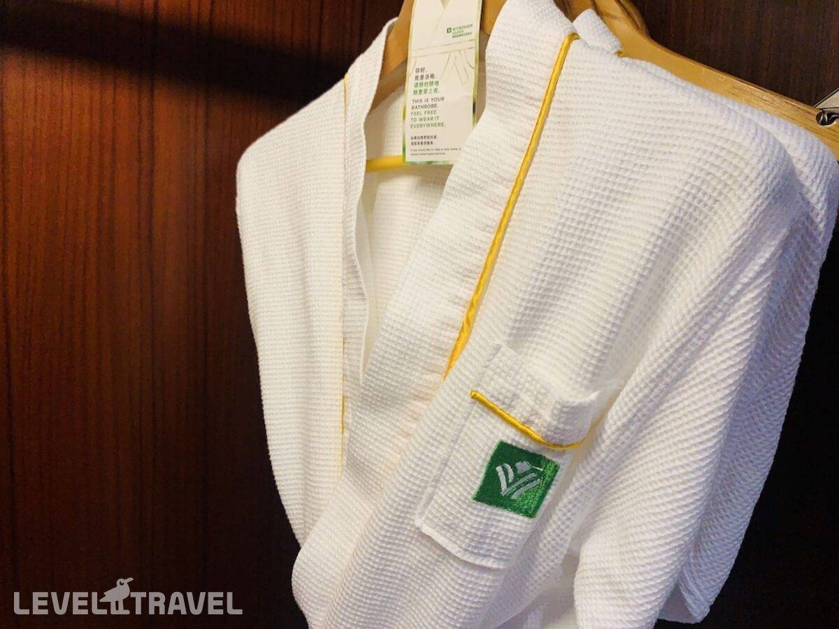 фотографии отеля Wyndham Garden Wenchang Nanguo в Китай(о. Хайнань) - фото №6