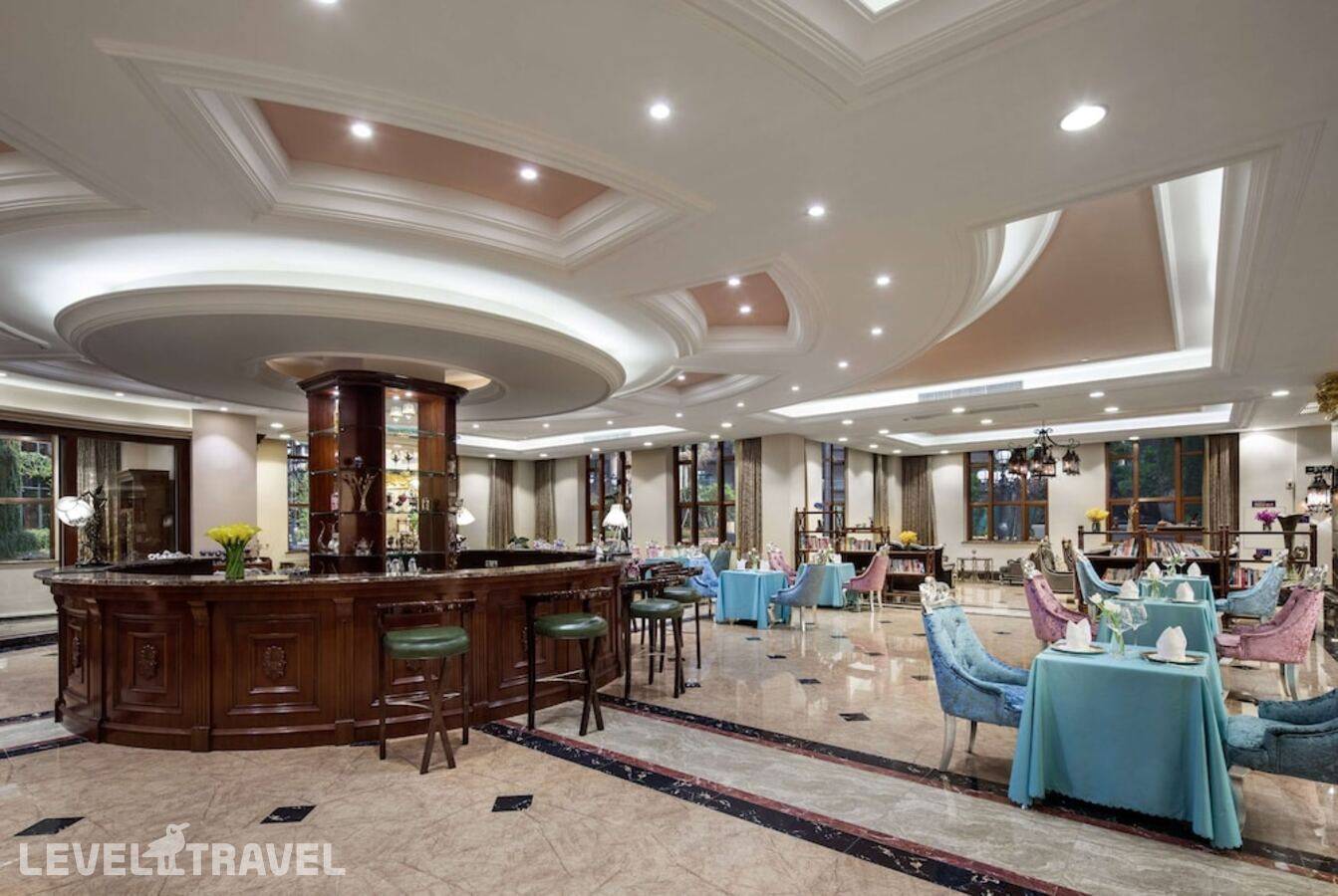 фотографии отеля Wyndham Garden Wenchang Nanguo в Китай(о. Хайнань) - фото №17