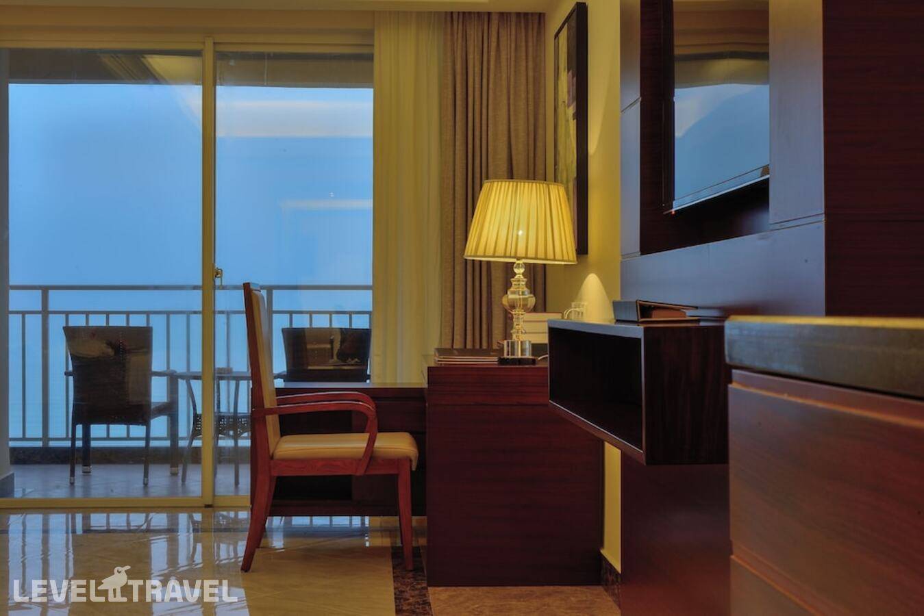 фотографии отеля Wyndham Garden Wenchang Nanguo в Китай(о. Хайнань) - фото №7