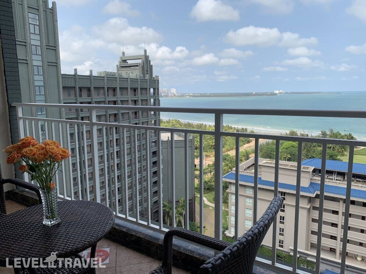 фотографии отеля Wyndham Garden Wenchang Nanguo в Китай(о. Хайнань) - фото №22