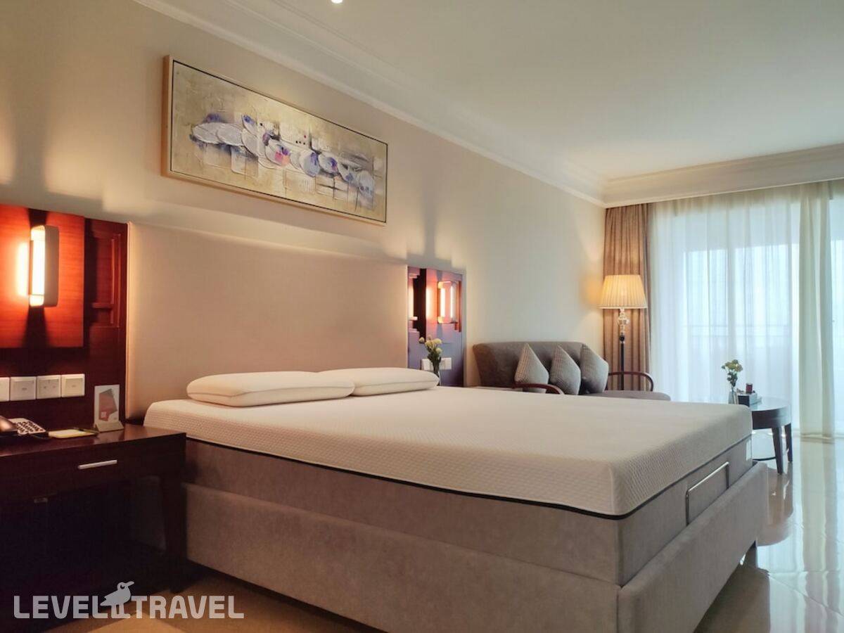 фотографии отеля Wyndham Garden Wenchang Nanguo в Китай(о. Хайнань) - фото №3