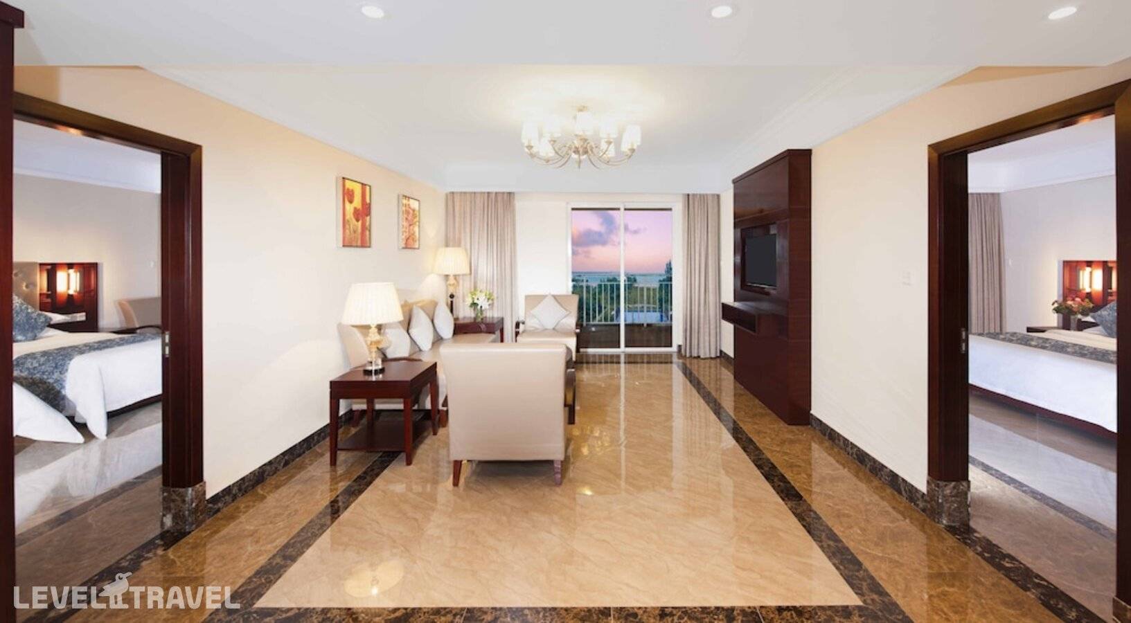 фотографии отеля Wyndham Garden Wenchang Nanguo в Китай(о. Хайнань) - фото №12