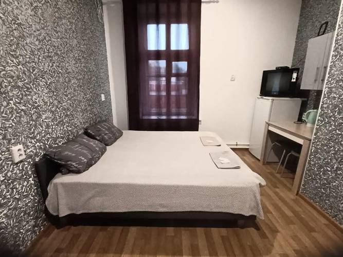 Хостел Белое Море