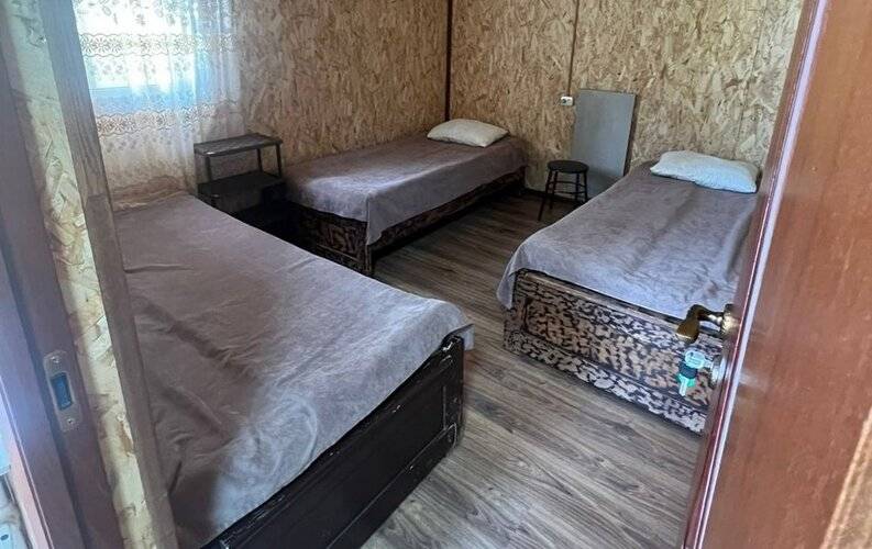 Гостевой Дом Огонёк
