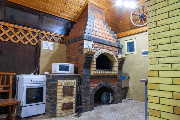 Гостевой Дом Ирина
