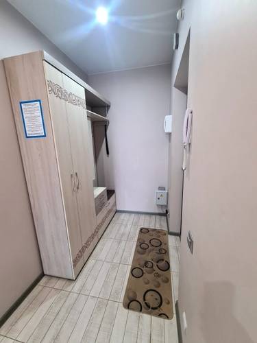 Оазис На Чертыгашева