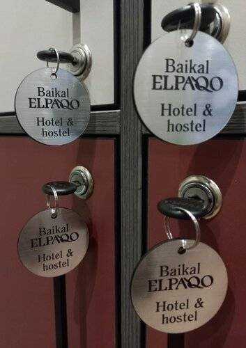 Гостевой Дом Чайный Путь