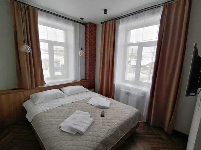 Гостевой Дом Чайный Путь