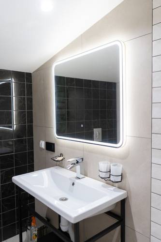 Гостевой Дом Чайный Путь