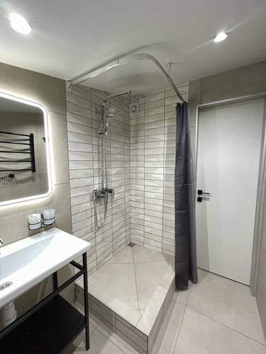 Гостевой Дом Чайный Путь