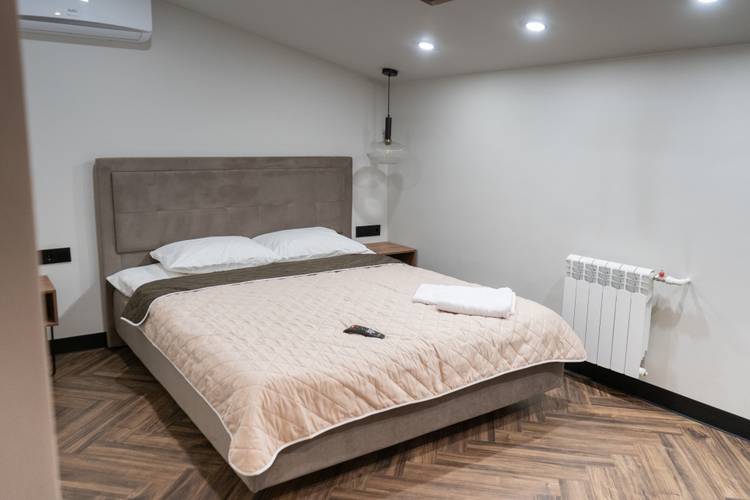 Гостевой Дом Чайный Путь