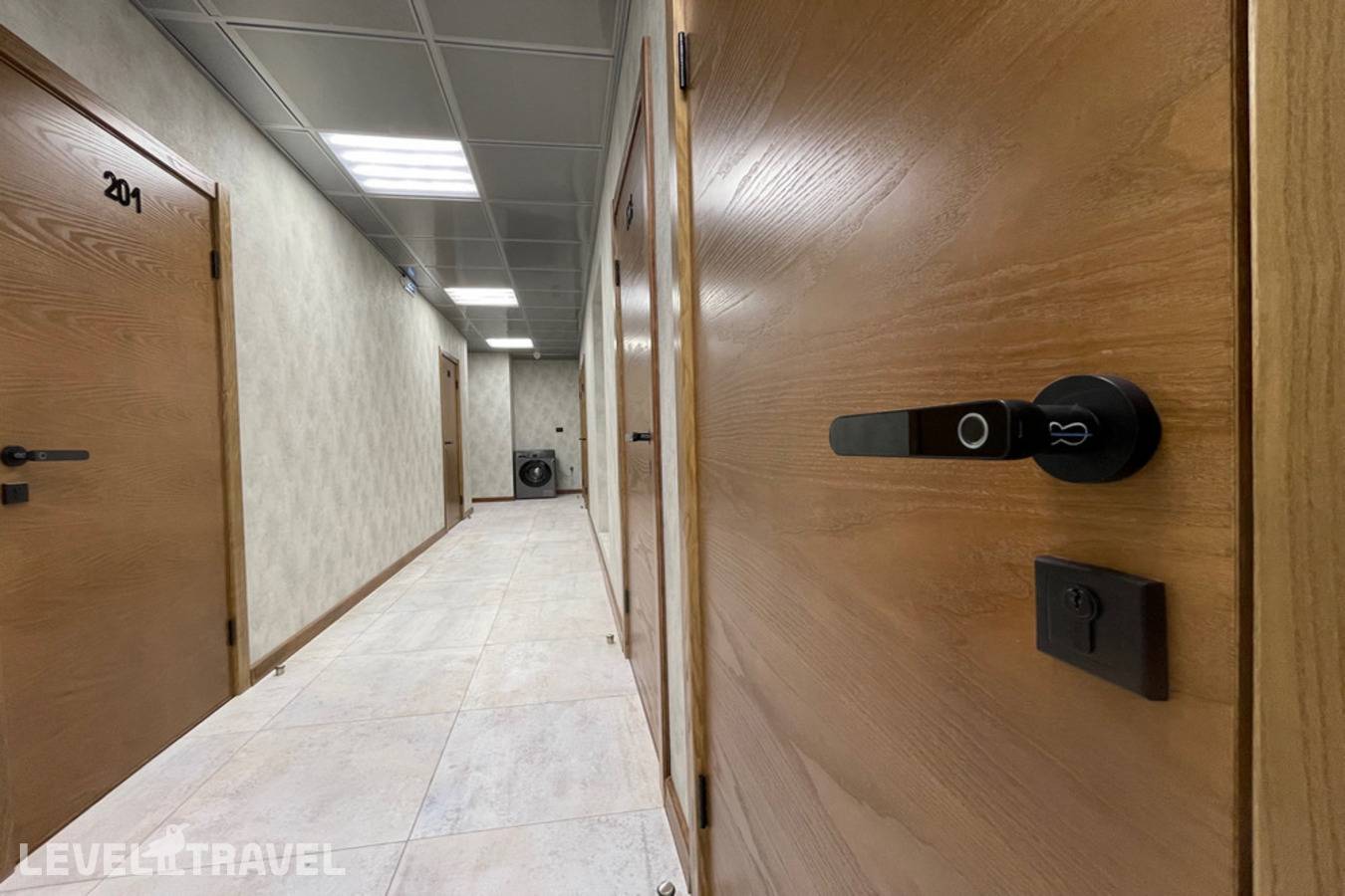 фотографии отеля Браун На Димитрова 126 в Россия(Барнаул) - фото №4