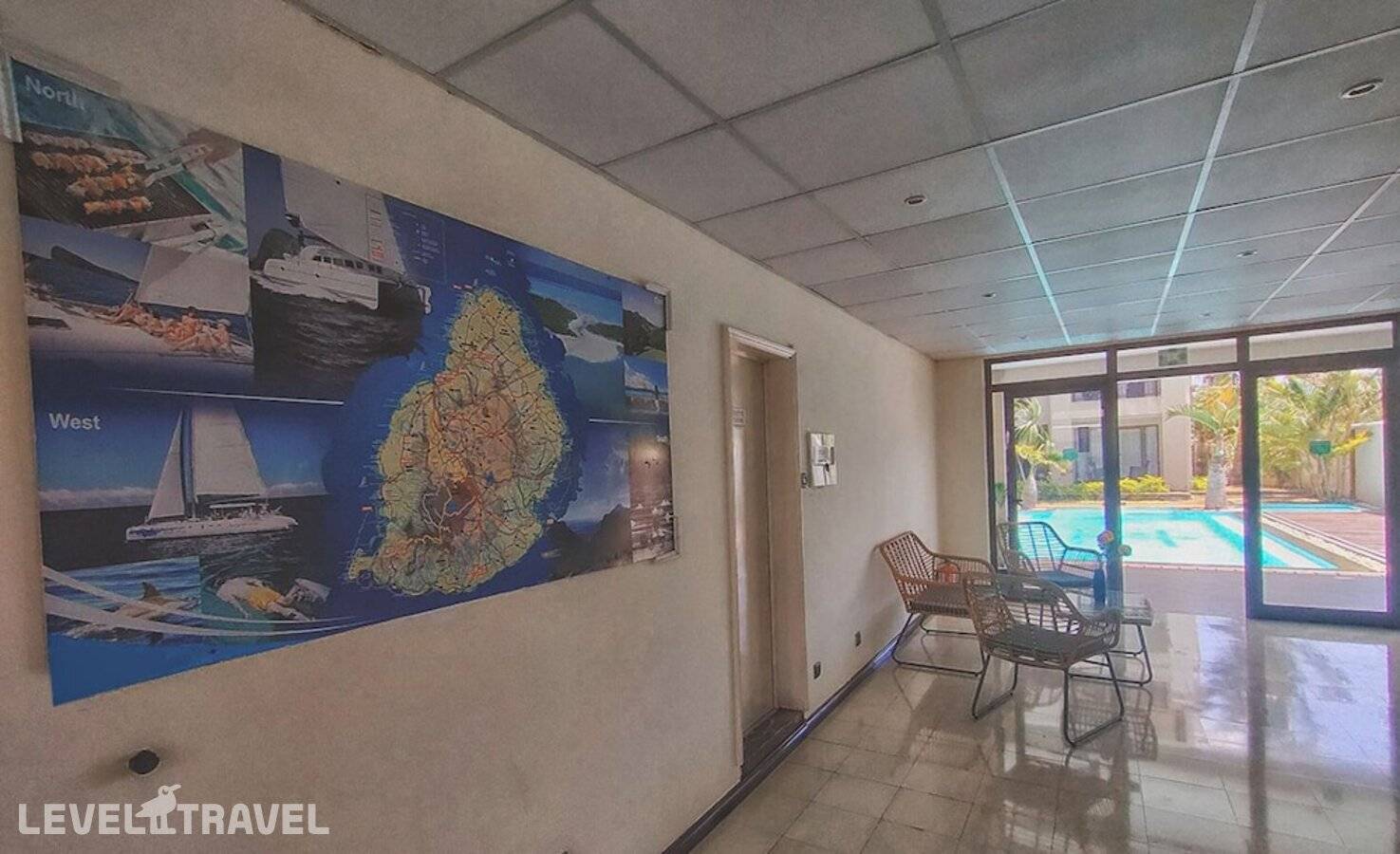 фотографии отеля Grand Bay Suites в Маврикий(Северное побережье) - фото №6