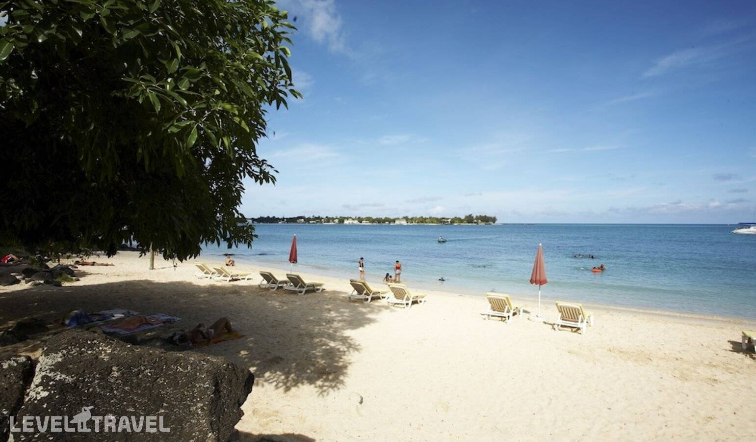 фотографии отеля Grand Bay Suites в Маврикий(Северное побережье) - фото №22