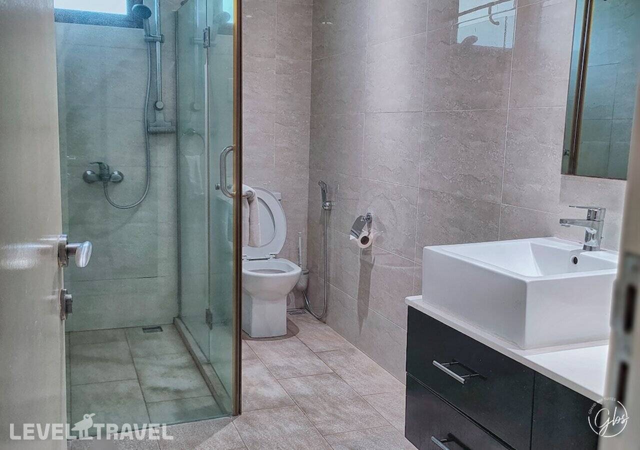 фотографии отеля Grand Bay Suites в Маврикий(Северное побережье) - фото №12