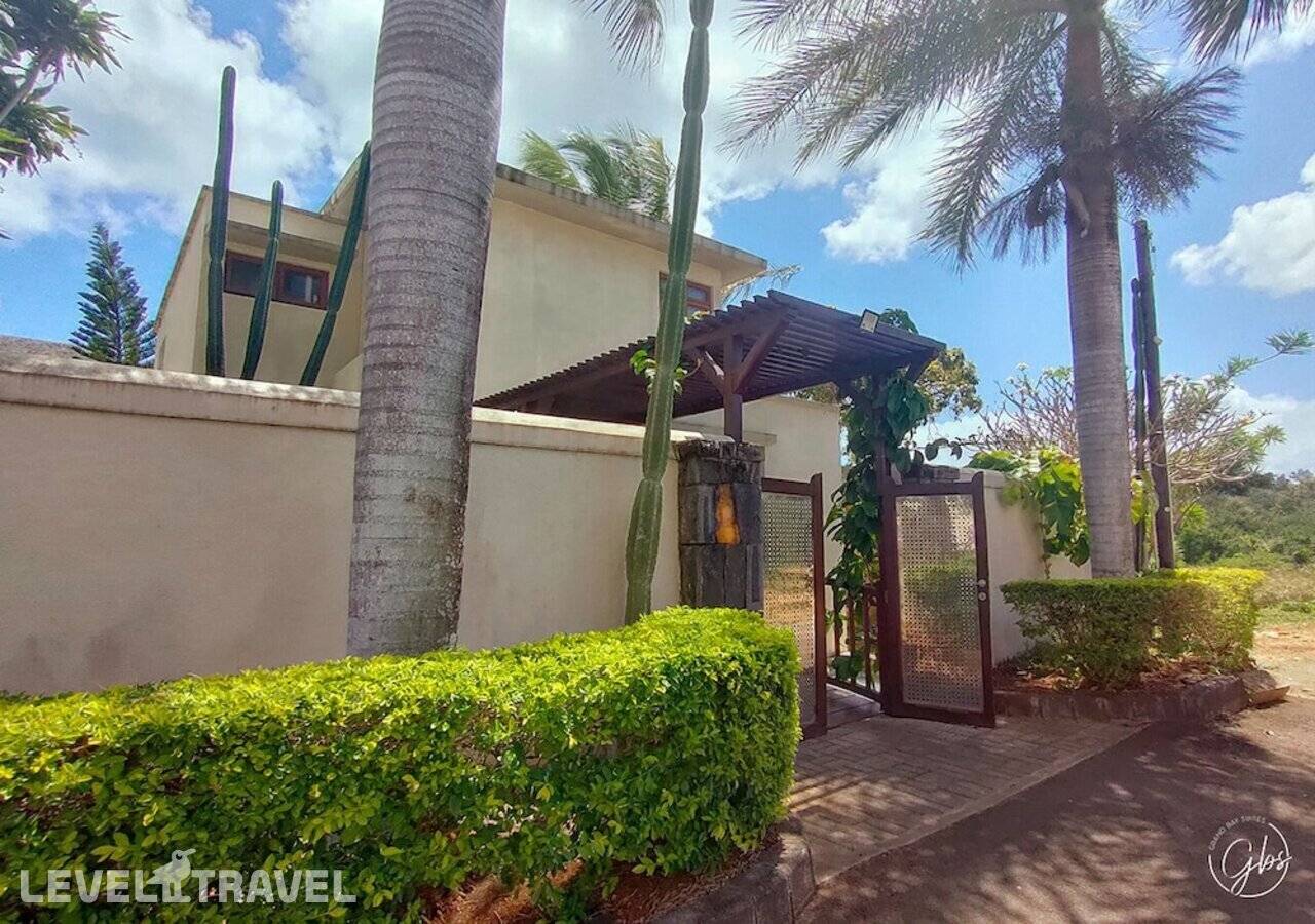 фотографии отеля Grand Bay Suites в Маврикий(Северное побережье) - фото №10