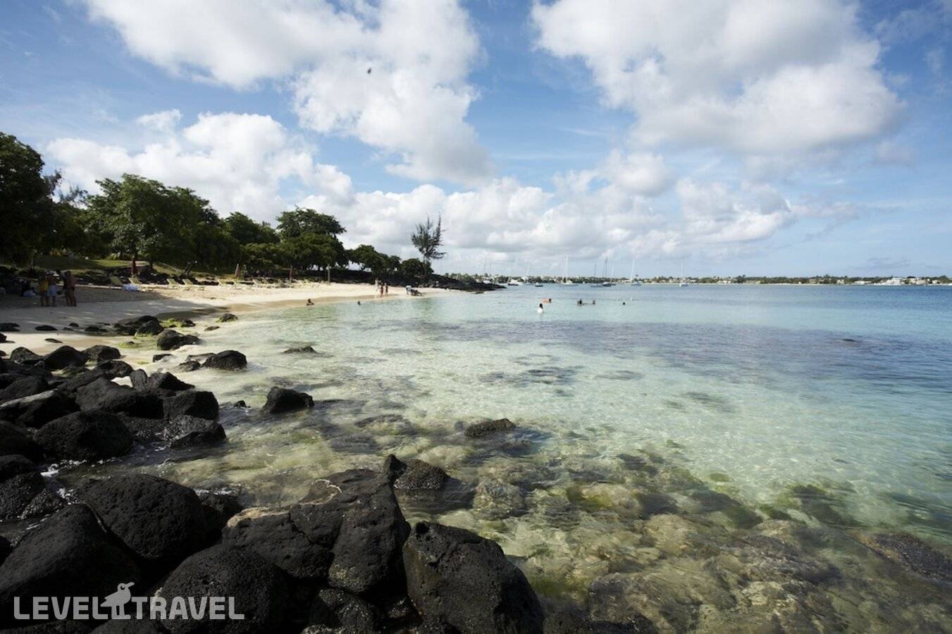 фотографии отеля Grand Bay Suites в Маврикий(Северное побережье) - фото №23