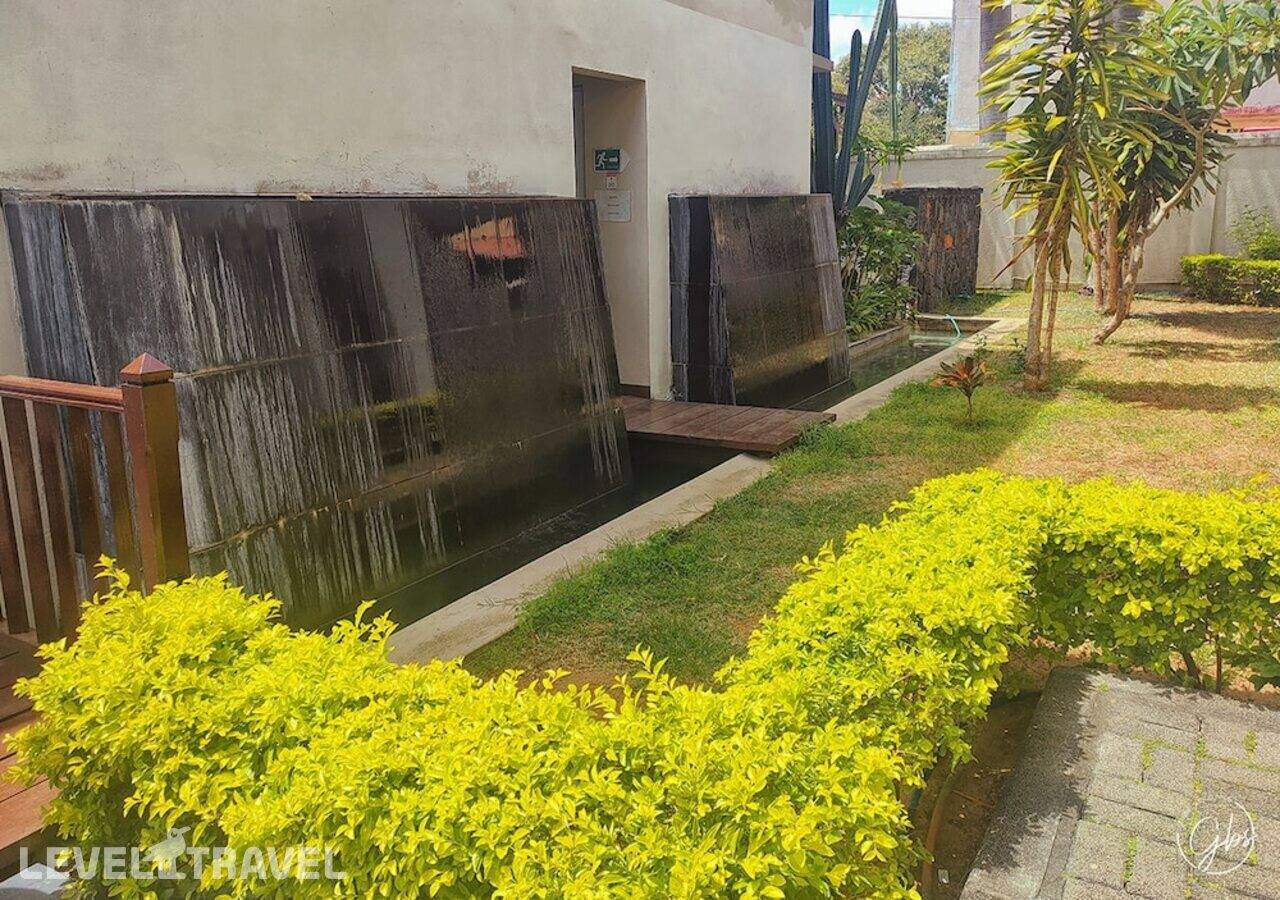 фотографии отеля Grand Bay Suites в Маврикий(Северное побережье) - фото №11