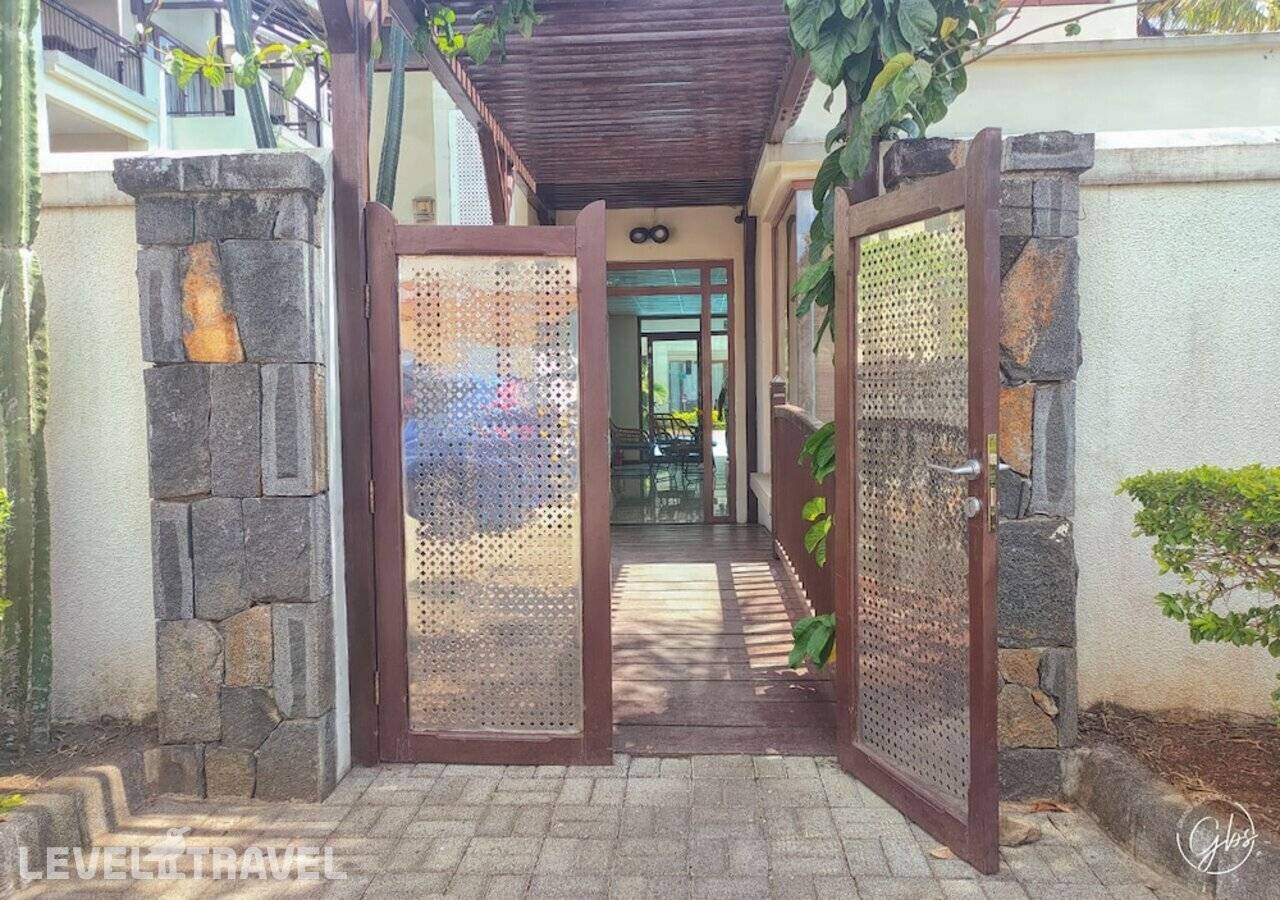 фотографии отеля Grand Bay Suites в Маврикий(Северное побережье) - фото №19