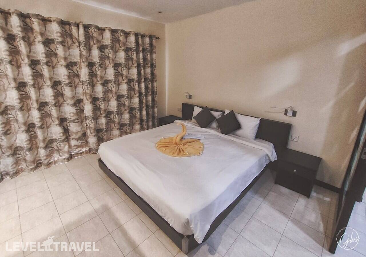 фотографии отеля Grand Bay Suites в Маврикий(Северное побережье) - фото №3