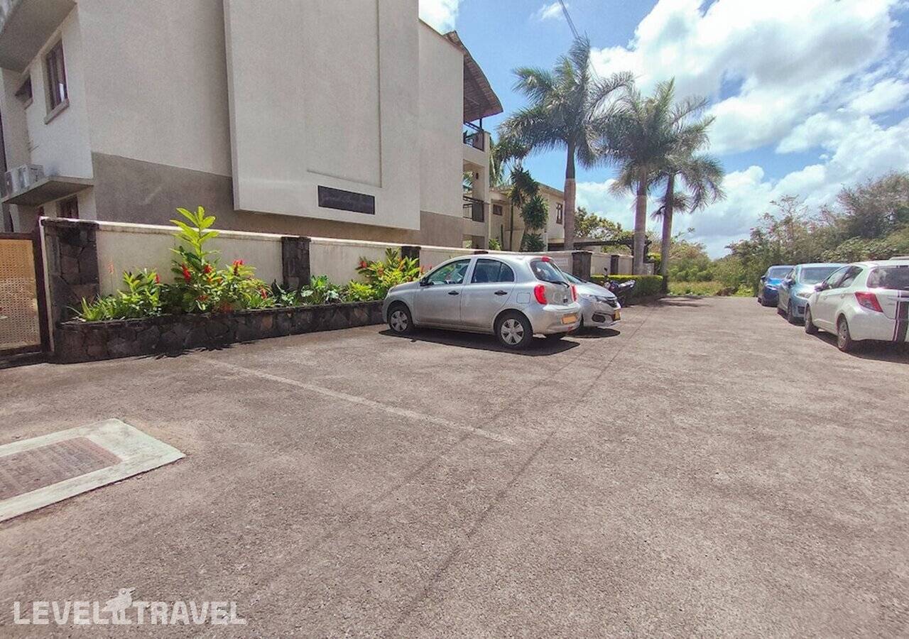 фотографии отеля Grand Bay Suites в Маврикий(Северное побережье) - фото №13