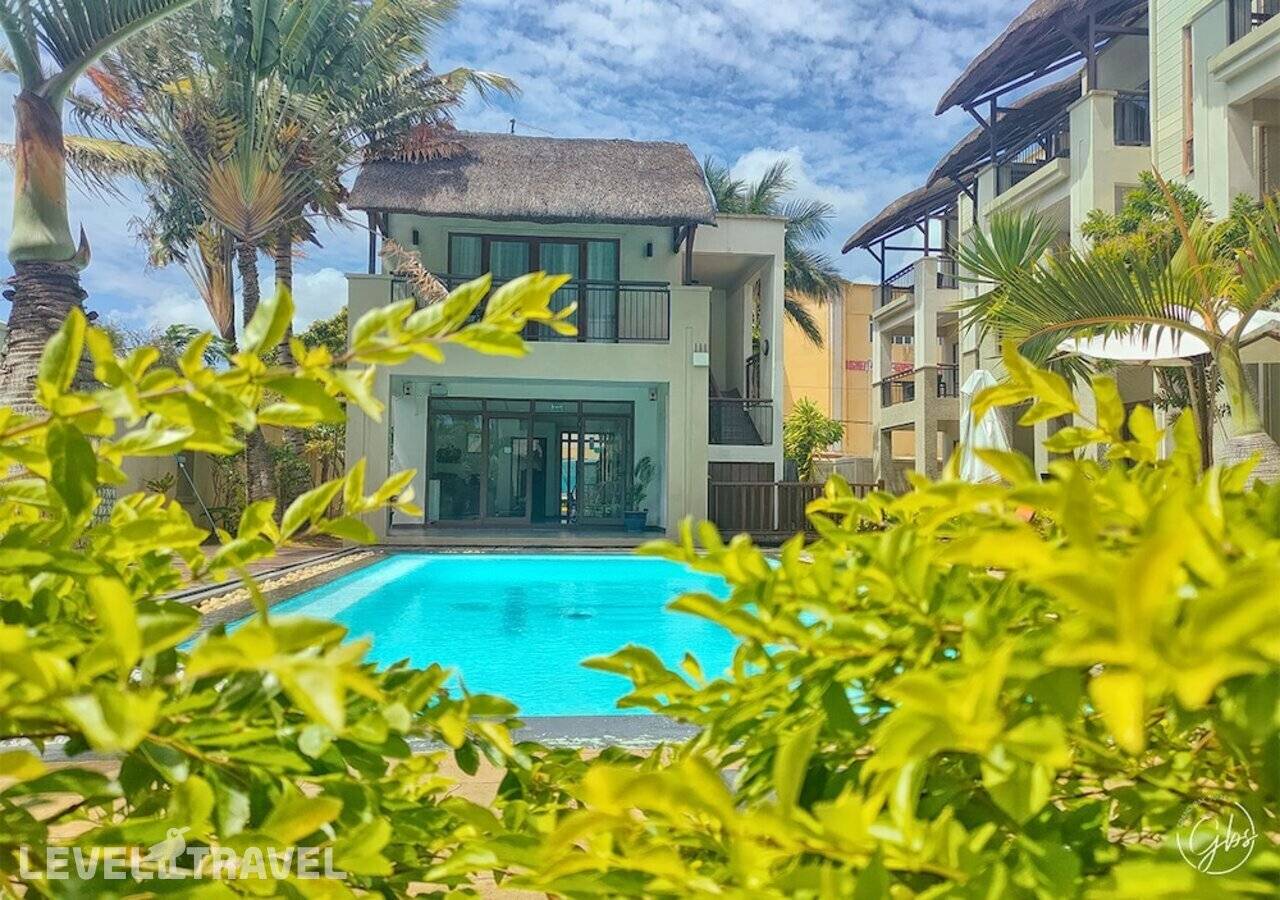 фотографии отеля Grand Bay Suites в Маврикий(Северное побережье) - фото №24