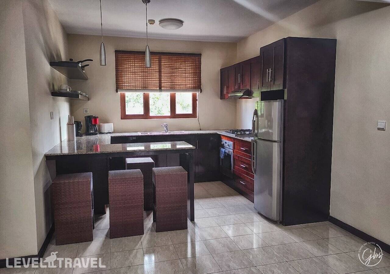 фотографии отеля Grand Bay Suites в Маврикий(Северное побережье) - фото №9