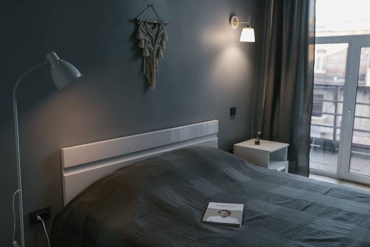 Апартаменты Порто Франко