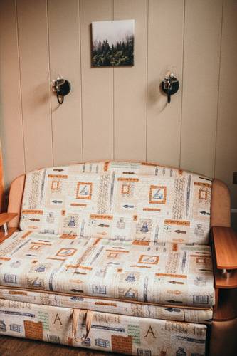 Апартаменты Порто Франко