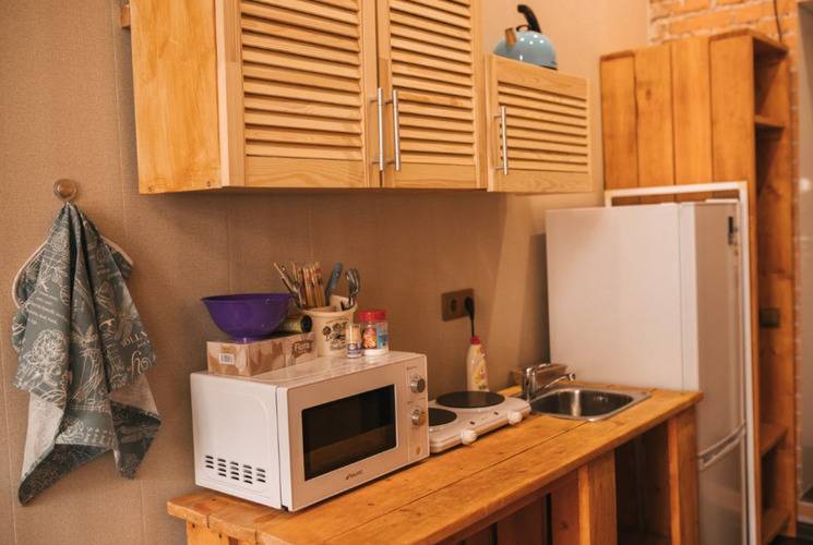 Апартаменты Порто Франко