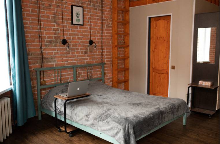 Апартаменты Порто Франко