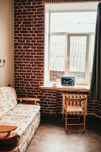 Апартаменты Порто Франко