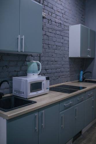 Апартаменты Порто Франко