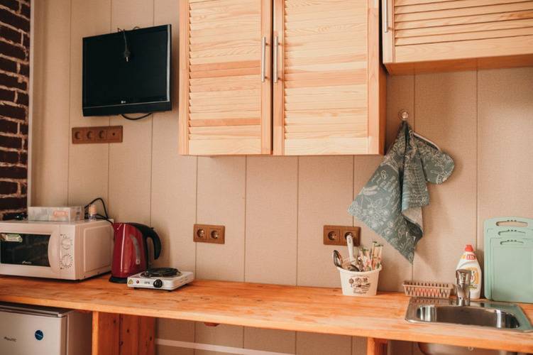 Апартаменты Порто Франко