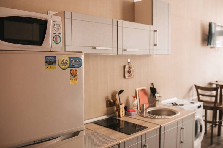 Апартаменты Порто Франко