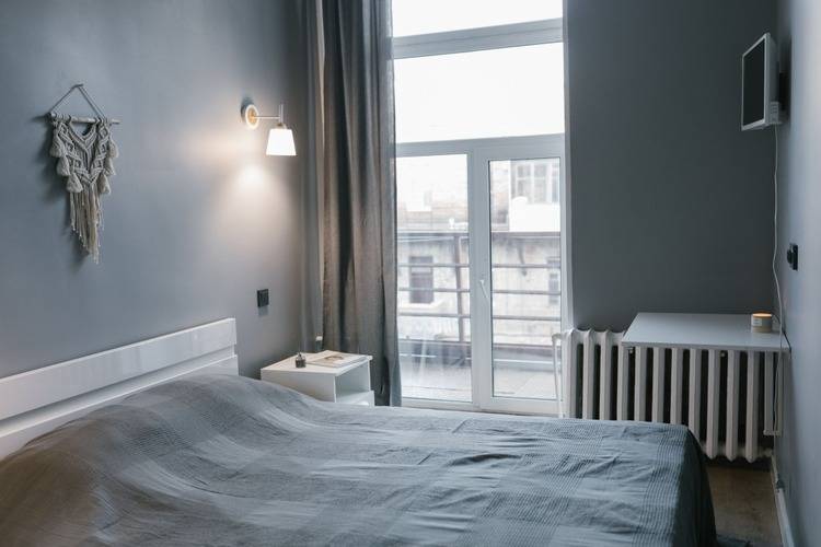 Апартаменты Порто Франко